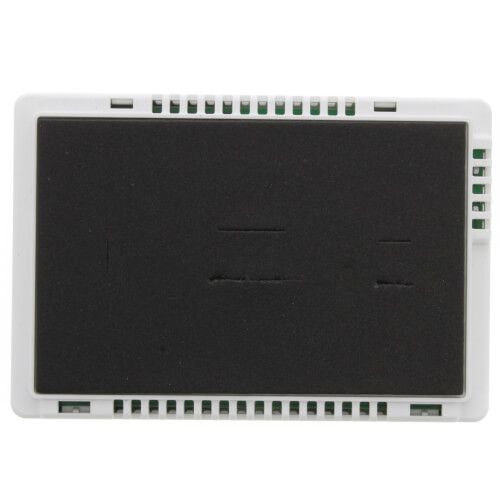  ICM Controls SC2010L - Non-Programmable SimpleComfort Thermostat - 1 Heat/1 Cool/1 Heat Pump (Dual Powered)