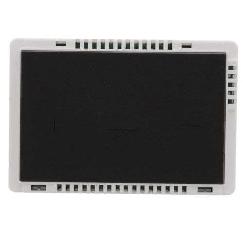 ICM Controls SC5811 - SimpleComfort PRO Series Programmable Thermostat - 2 Heat/2 Cool/2 Heat Pump