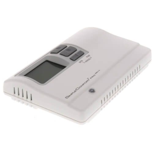 ICM Controls SC5811 - SimpleComfort PRO Series Programmable Thermostat - 2 Heat/2 Cool/2 Heat Pump