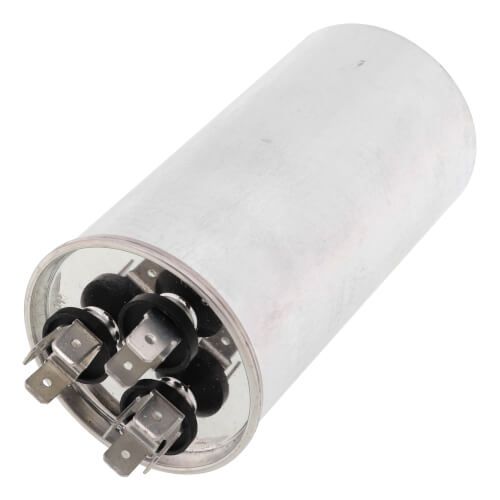Trane SFCAP30D5440R - Round Dual Run Capacitor - 30/5 MFD, 440V