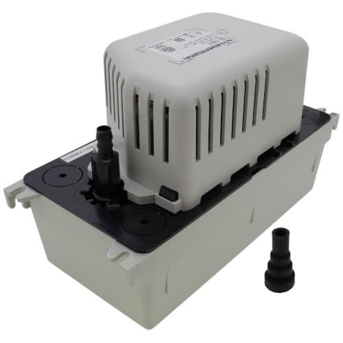 Sauermann SI1801SCUS11 - Centrifugal Tank Pump . 23' Shut Off Head