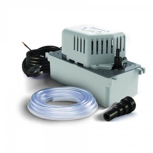 Sauermann SI1801US11/T - Si-1801 Condensate Removal Pump w/ Tubing (120V)