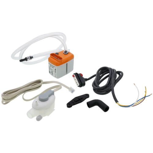 Sauermann SI30UL01UN12 - Si 30 Condensate Pump 120v