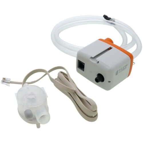 Sauermann SI30UL01UN12 - Si 30 Condensate Pump 120v