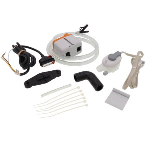 Sauermann SI30UL01UN23 - SI 30 Condensate Pump 230V