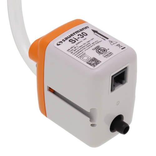 Sauermann SI30UL01UN23 - SI 30 Condensate Pump 230V