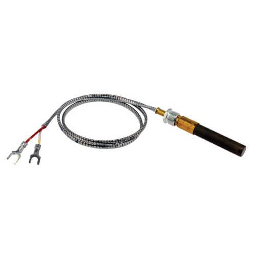 Rheem SP10100B - Thermocouple - 22 in. length