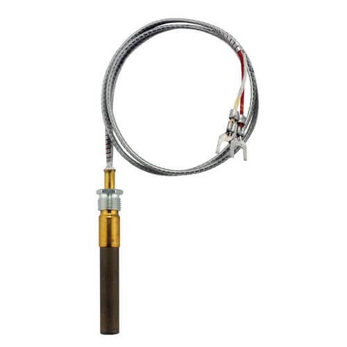 Rheem SP10100B - Thermocouple - 22 in. length