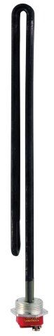Rheem SP10869KL - Element - Threaded, 13.44 in. length, 208V/2630W, 240V/3500W, Stainless Steel (Incoloy) Outer Sheath