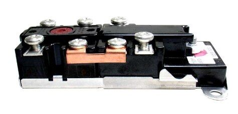 Rheem SP11698 - Electric Thermostat - 90 to 150F Range, 17 to 27F Differential, Manual Reset