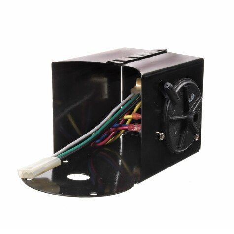 Rheem SP13989 - Vacuum Switch Assembly