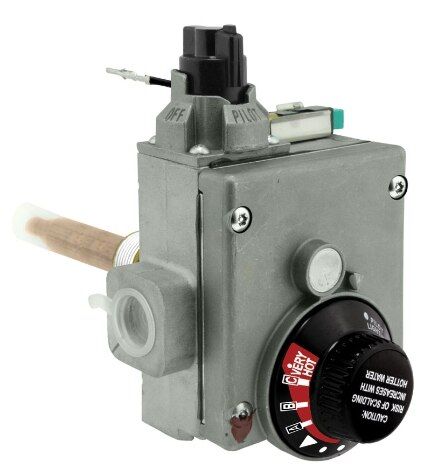 Rheem SP14270F - Gas Control (Thermostat) - NG