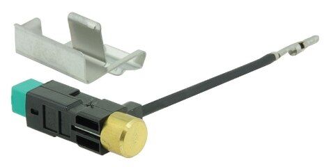 Rheem SP14410 - Piezo Ignitor And Bracket