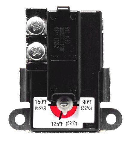 Rheem SP20060 - Electric Water Heater Tune-Up Kit