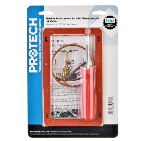 Rheem SP20064 - Thermocouple Replacement Kit - FVIR