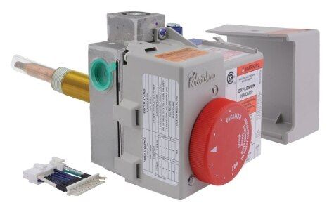 Rheem SP20161A - Gas Control (Thermostat) Kit - NG