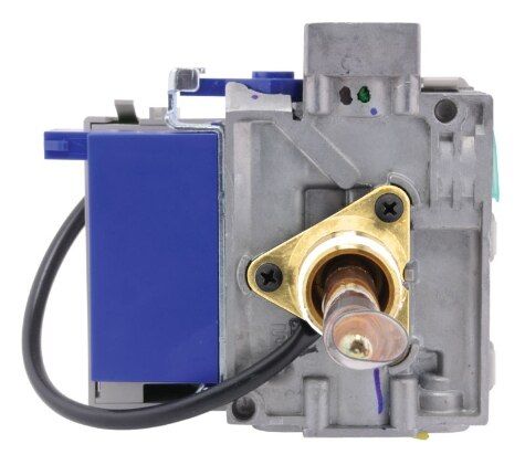 Rheem SP20161A - Gas Control (Thermostat) Kit - NG