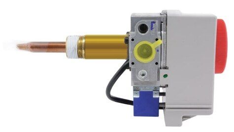 Rheem SP20161A - Gas Control (Thermostat) Kit - NG