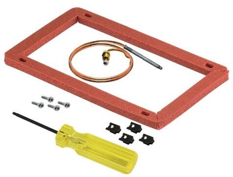 Rheem SP20163 - Thermocouple Replacement Kit - FVIR - White-Rodgers
