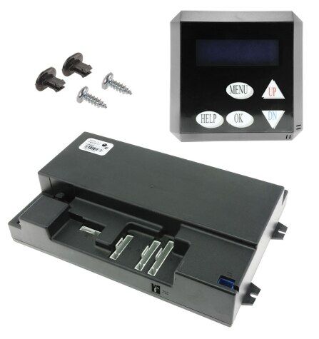 Rheem SP20260C - GHE Display and Control Board Kit - HE100-160