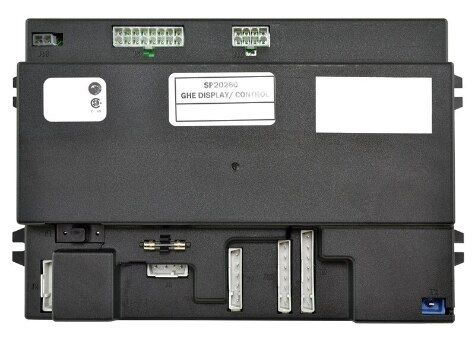 Rheem SP20260C - GHE Display and Control Board Kit - HE100-160