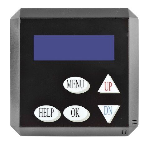 Rheem SP20260C - GHE Display and Control Board Kit - HE100-160