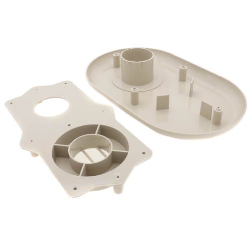 Rheem SP20285 - Vent Termination - 2"