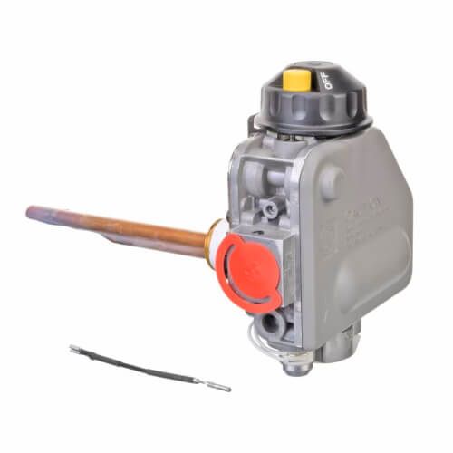 Rheem SP20303A - 7"wc 1/2" Natural Gas Valve