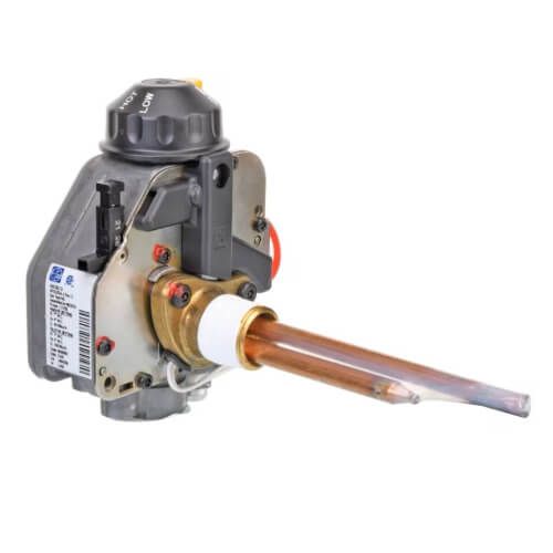 Rheem SP20303A - 7"wc 1/2" Natural Gas Valve