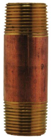 Rheem SP330230 - Nipple Fitting - 3/4 in. NPT x 3 in. length