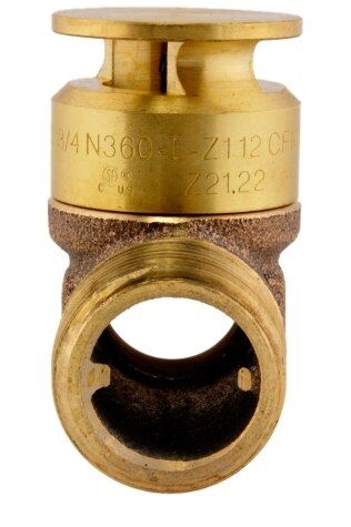 Rheem SP623335 - Vacuum Relief Valve