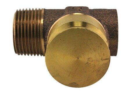 Rheem SP623335 - Vacuum Relief Valve