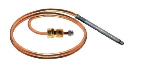 Rheem SP6379R - Thermocouple - 24 in. length, 22 in. Cap Tube length