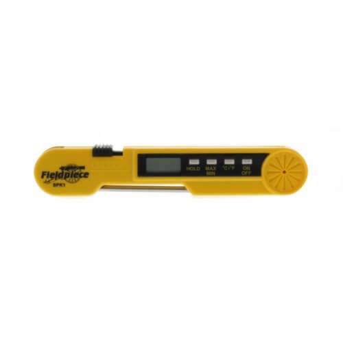  Fieldpiece SPK1 - Pocket Knife Style Thermometer