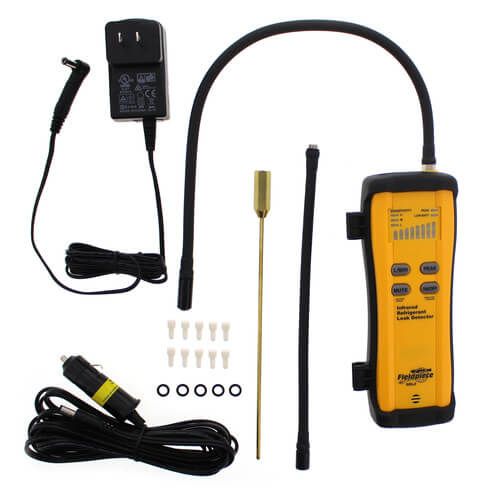 Fieldpiece SRL2K7 - SRL2K7, Advanced Infrared Refrigerant Leak Detector Kit