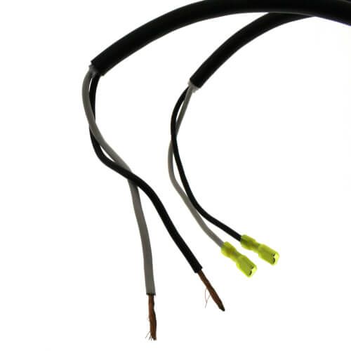 Field Controls SSK-3 - 200° Gas Spillage Sensing Switch Kit w/ Manual Reset