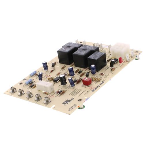 Resideo ST9103A1002 - Electronic Fan Timer with Adjustable Heat