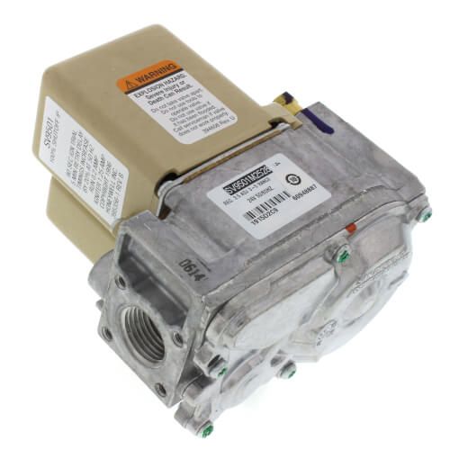 Resideo SV9501M2528 - Smart Gas Valve - Standard Opening
