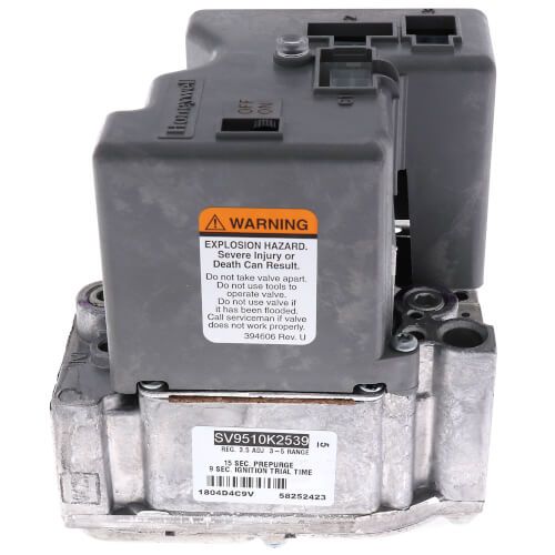 Resideo SV9510K2539 - Slow Opening SmartValve Control