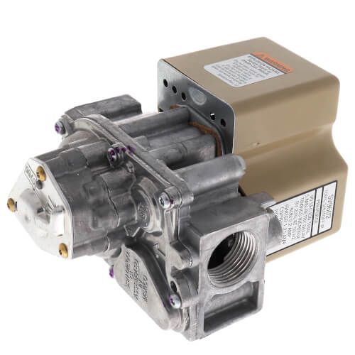 Resideo SV9602P4816 - Intermittent Hot Surface Pilot Ignition SmartValve Control - Step Opening
