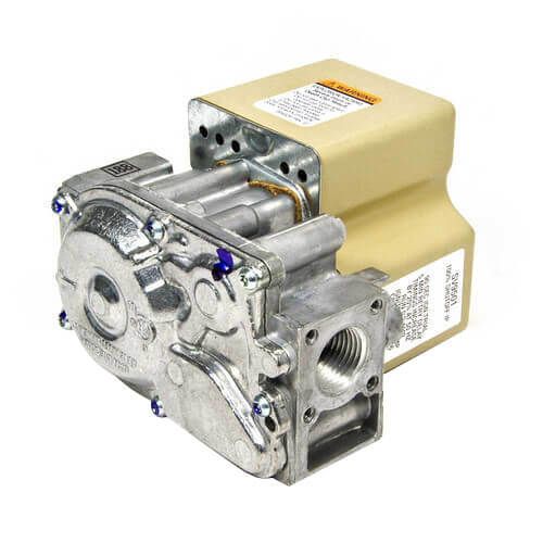 Resideo SV9602P4840 - Intermittent Hot Surface Pilot Ignition SmartValve Control - Step Opening