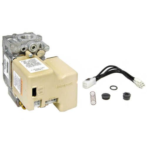 Resideo SV9602P4840 - Intermittent Hot Surface Pilot Ignition SmartValve Control - Step Opening