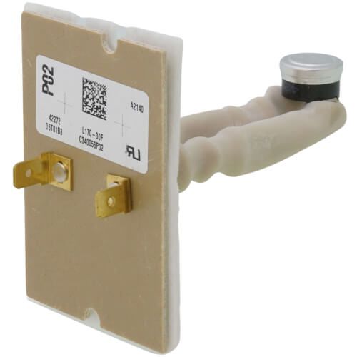 Trane SWT01258 - Limit Switch (170°F Open, 140°F Close)