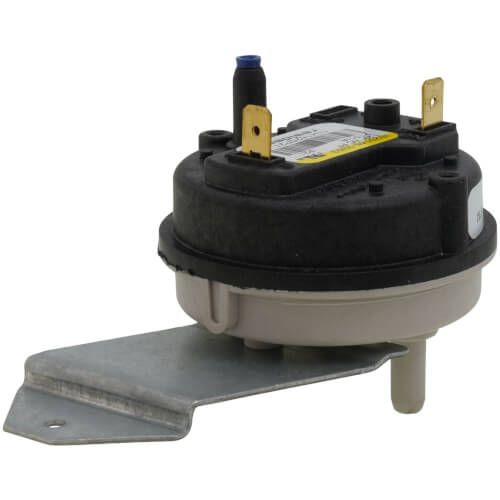 Trane SWT02532 -  1.37" WC SPST Pressure Switch