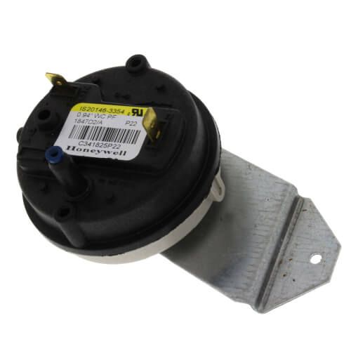 Trane SWT02521 - Furnace Air Pressure Switch