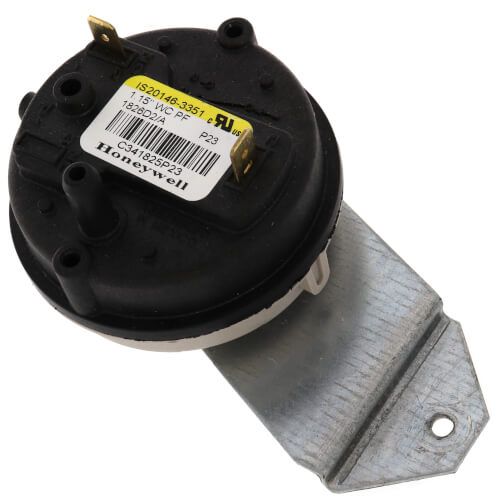 Trane SWT02522 - Furnace Air Pressure Switch