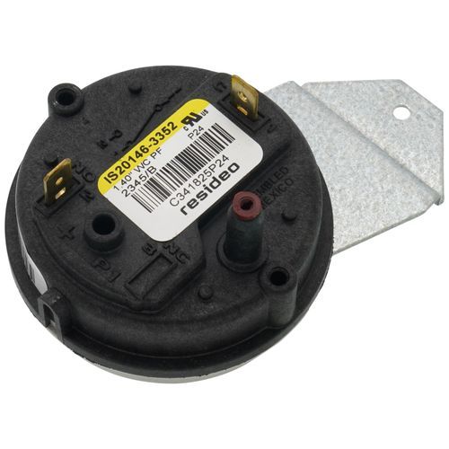 Trane SWT02523 - Furnace Air Pressure Switch