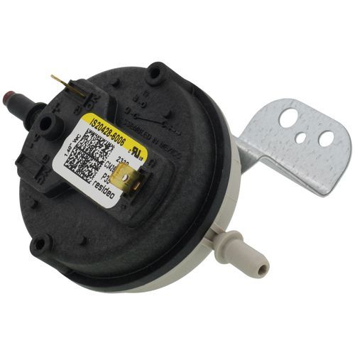 Trane SWT03221 - Pressure Switch (-1.36° Open, -1.55° Close)