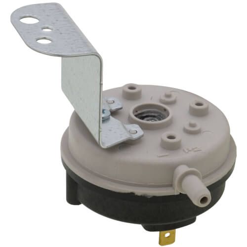 Trane SWT03254 - 1.65" WC SPST Pressure Switch