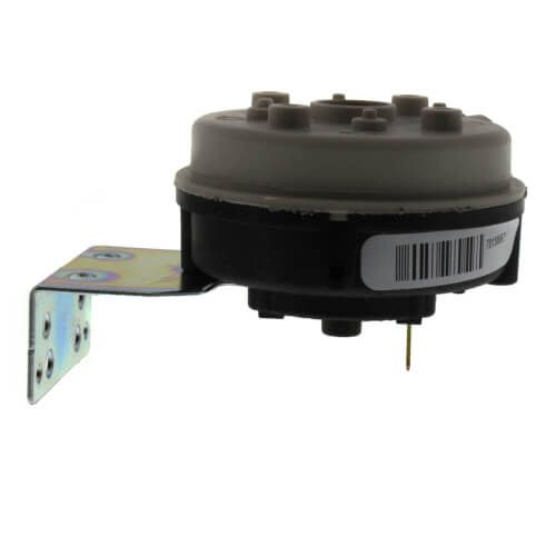 Trane SWT02293 - SPNO Pressure Switch; -.55" Op, -.65" Cl